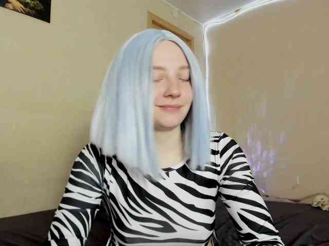 FlexxyLexy webcam
