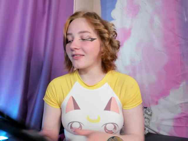 FlexxyLexy webcam