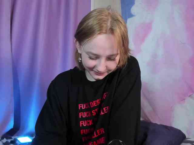 FlexxyLexy webcam