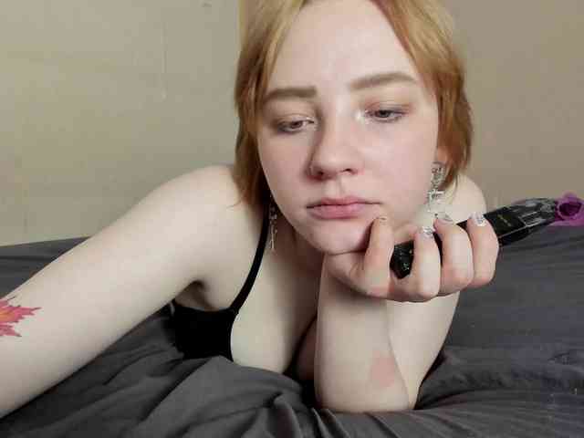 FlexxyLexy webcam