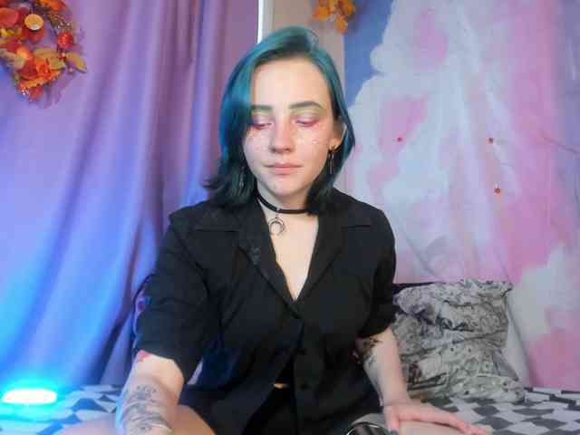FlexxyLexy webcam