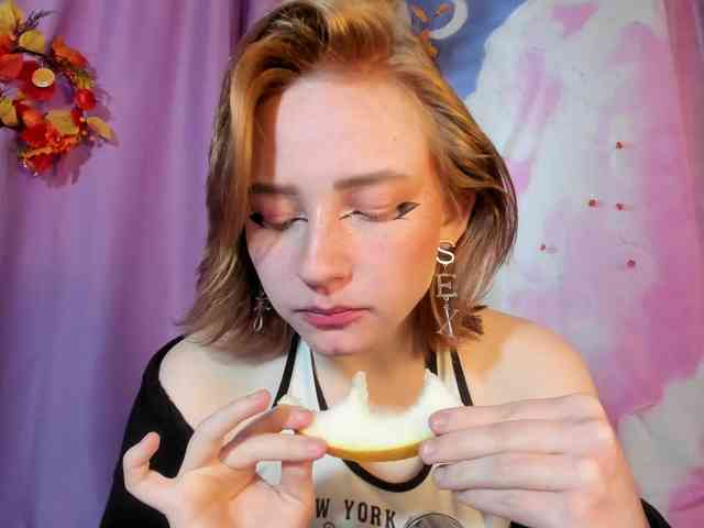 FlexxyLexy webcam