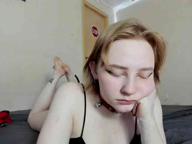 FlexxyLexy webcam