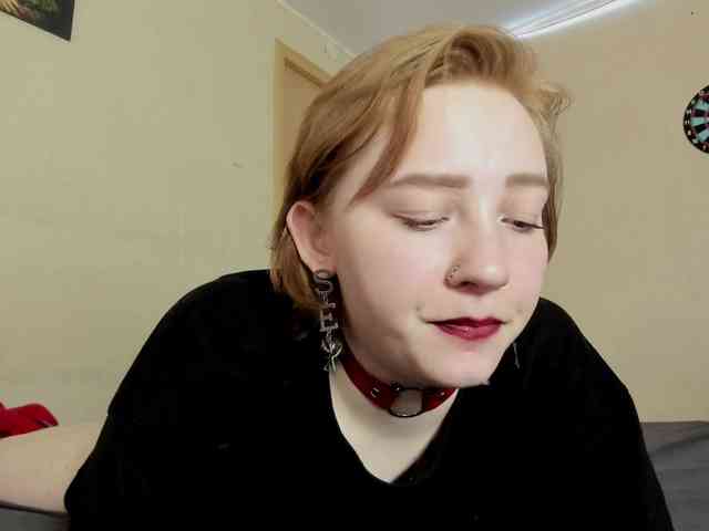 FlexxyLexy webcam
