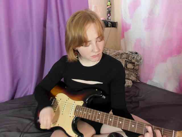 FlexxyLexy webcam