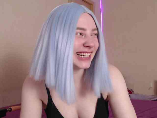 FlexxyLexy webcam
