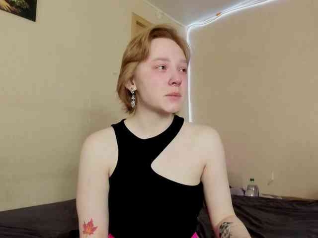FlexxyLexy webcam