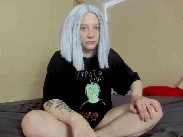 FlexxyLexy webcam