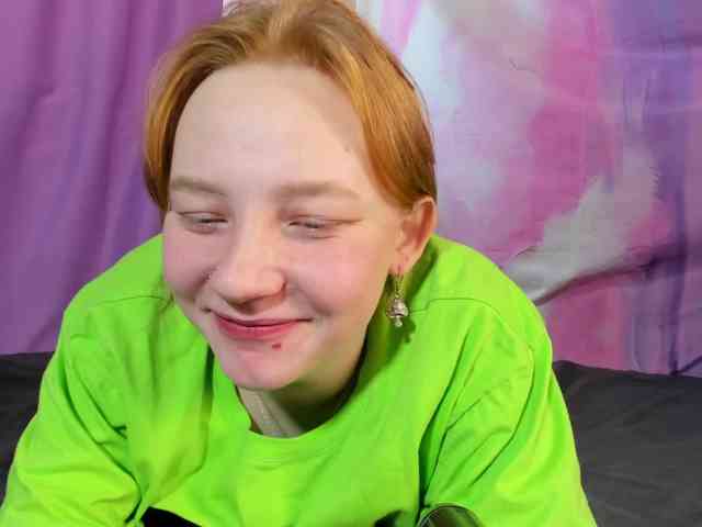 FlexxyLexy webcam
