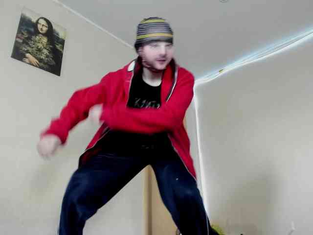 FlexxyLexy webcam