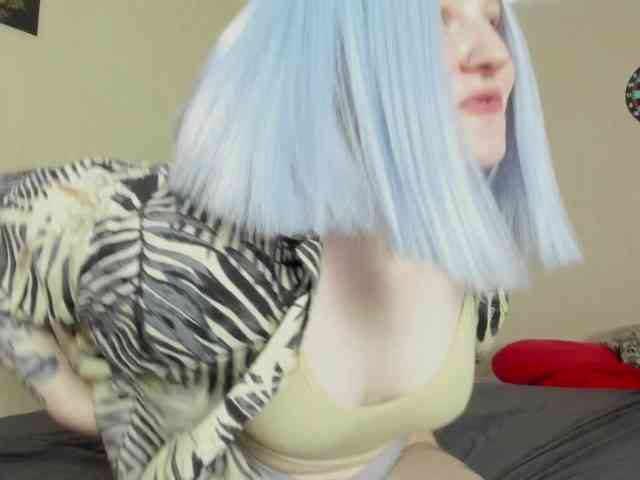 FlexxyLexy webcam