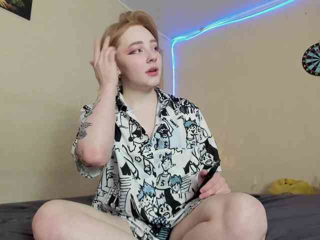 FlexxyLexy webcam