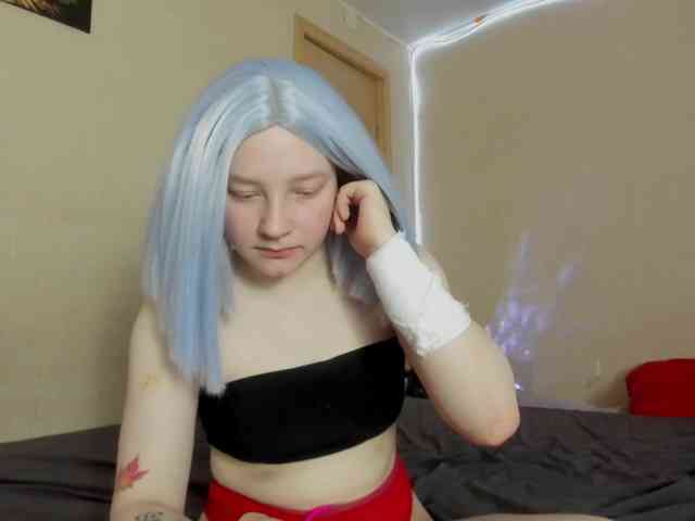 FlexxyLexy webcam