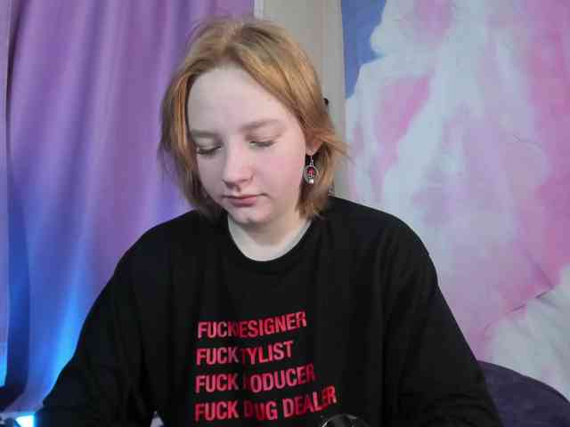 FlexxyLexy webcam