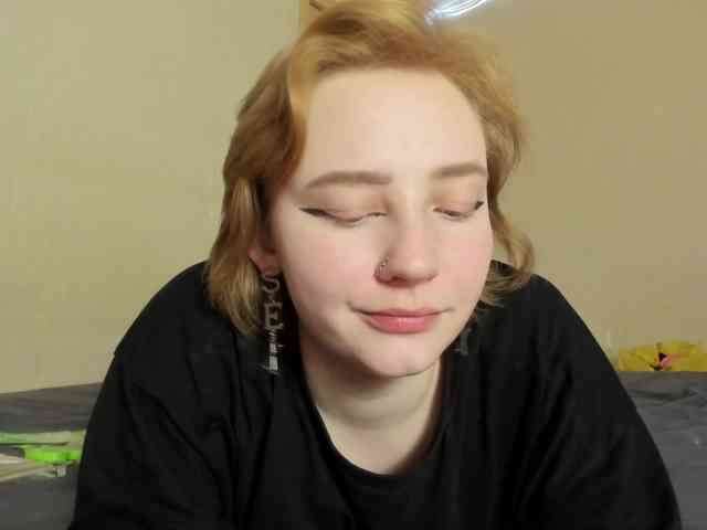 FlexxyLexy webcam