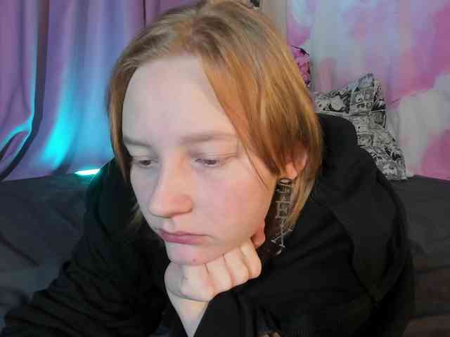 FlexxyLexy webcam