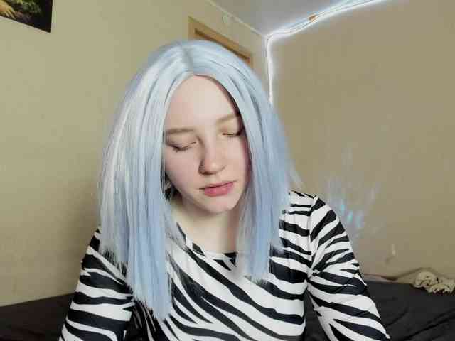 FlexxyLexy webcam