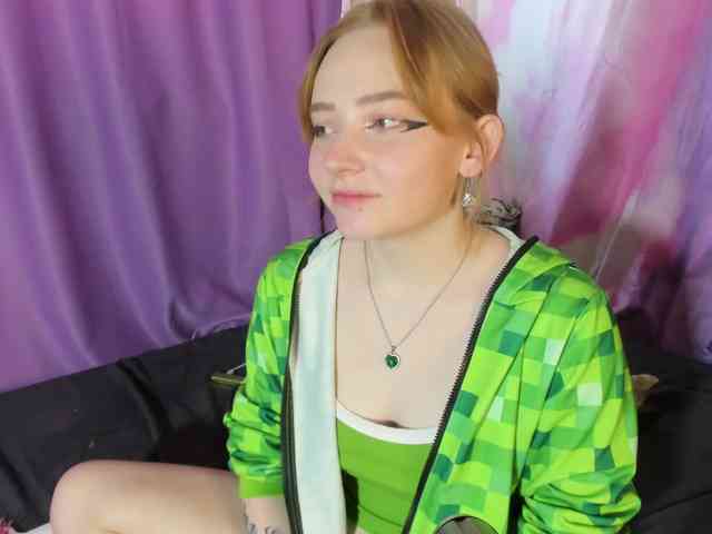 FlexxyLexy webcam