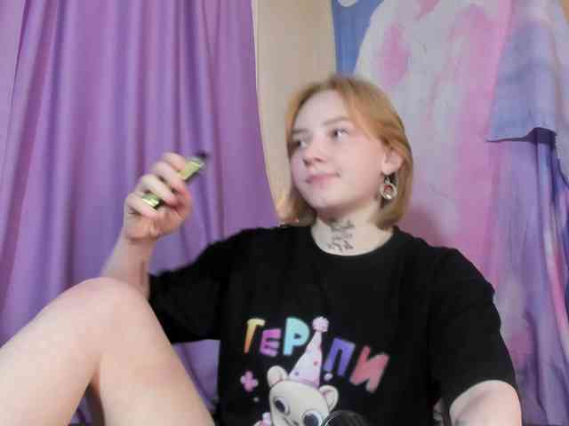 FlexxyLexy webcam