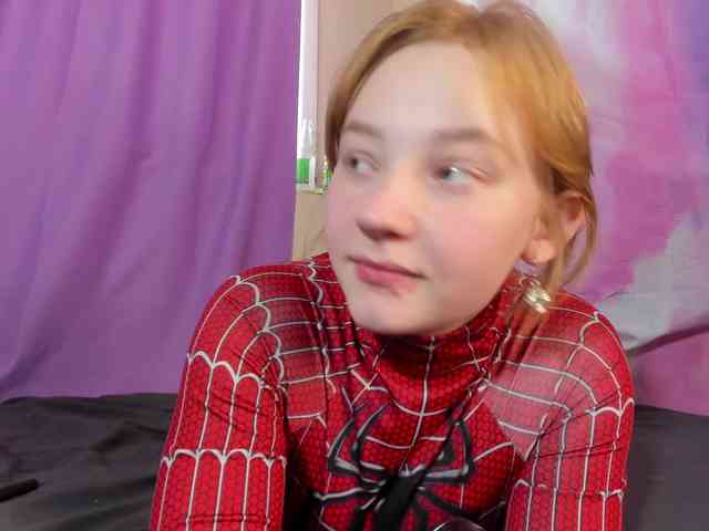 FlexxyLexy webcam