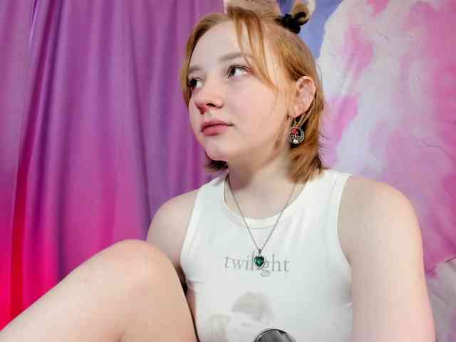 FlexxyLexy webcam