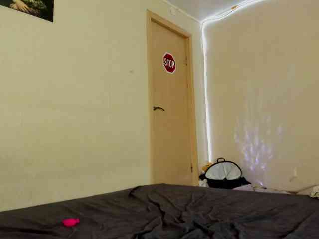 FlexxyLexy webcam