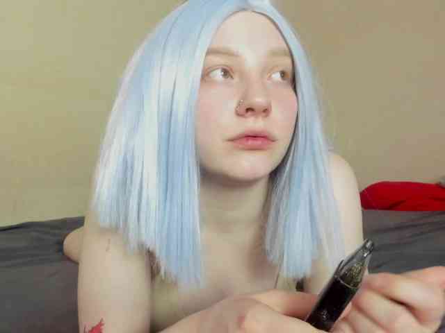FlexxyLexy webcam