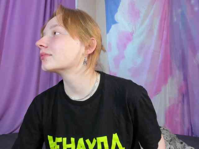 FlexxyLexy webcam