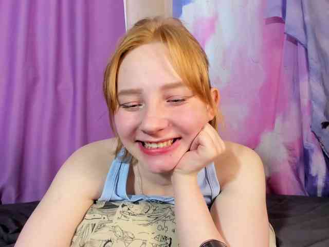 FlexxyLexy webcam
