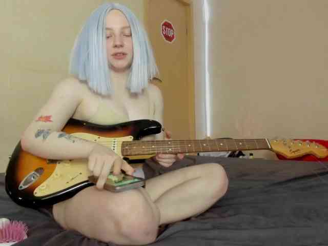 FlexxyLexy webcam