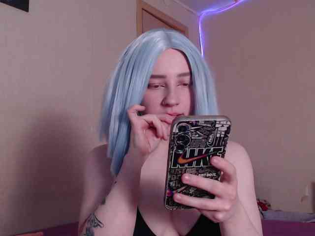 FlexxyLexy webcam