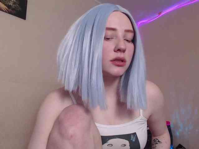 FlexxyLexy webcam