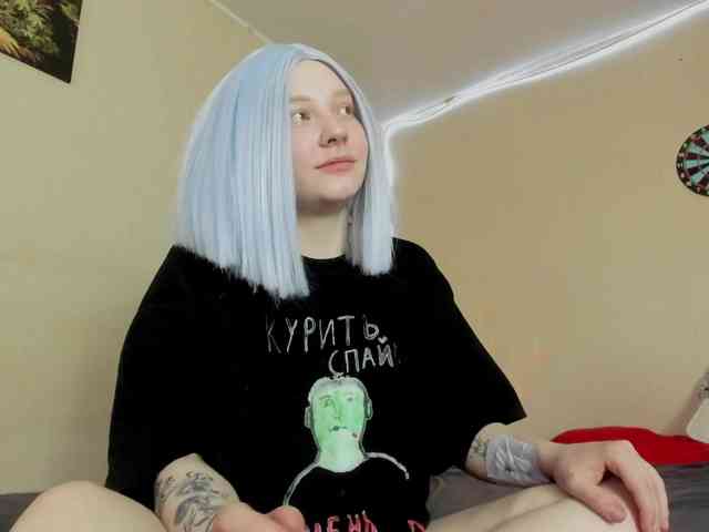 FlexxyLexy webcam
