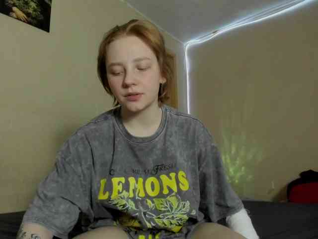 FlexxyLexy webcam