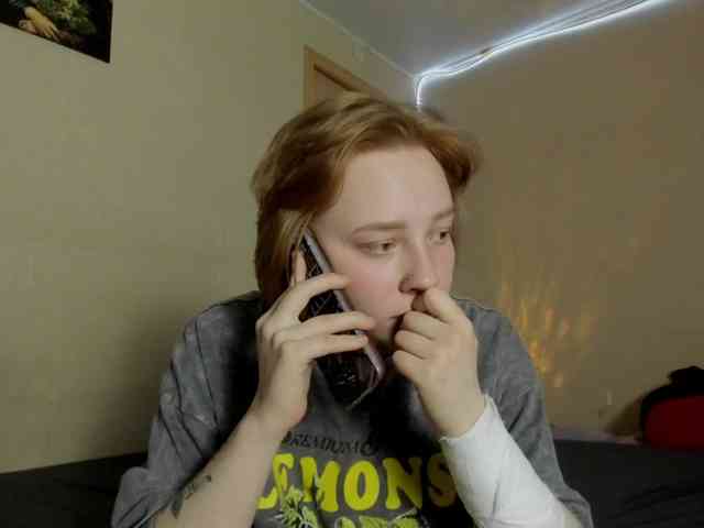 FlexxyLexy webcam