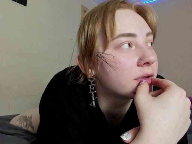 FlexxyLexy webcam
