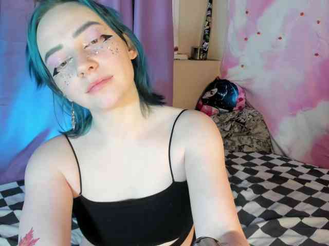 FlexxyLexy webcam