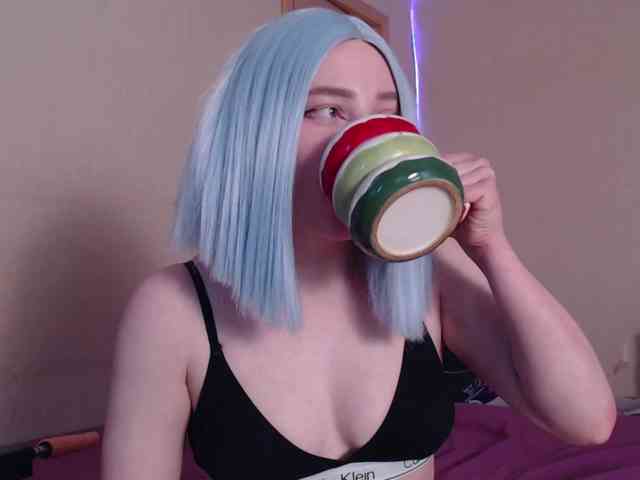 FlexxyLexy webcam