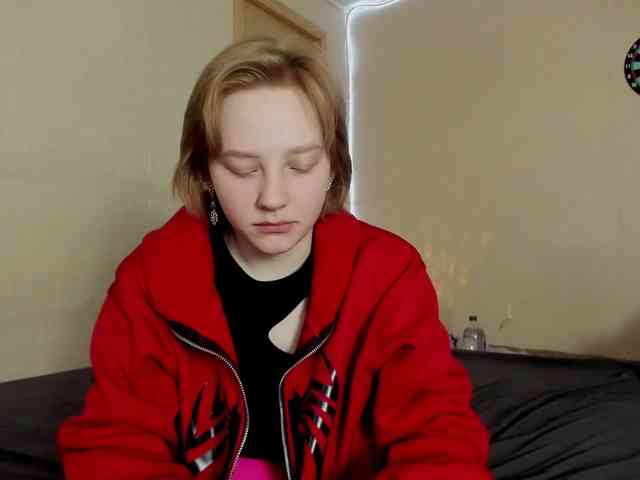 FlexxyLexy webcam