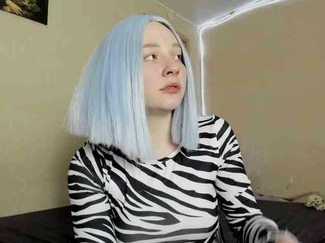 FlexxyLexy webcam