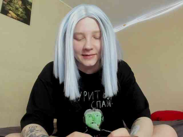 FlexxyLexy webcam