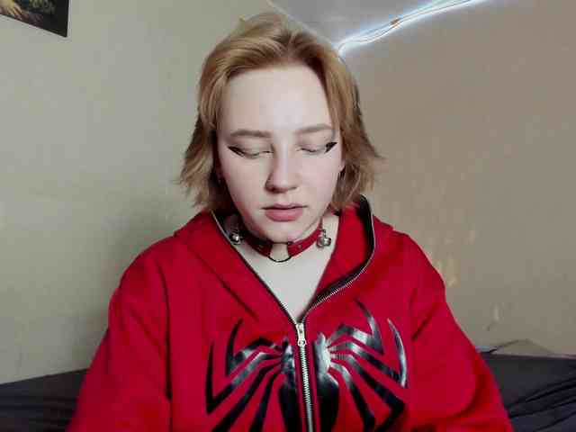 FlexxyLexy webcam