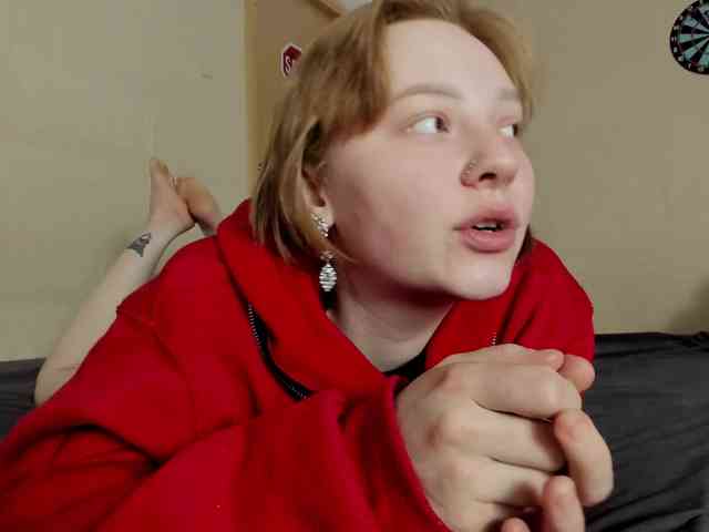 FlexxyLexy webcam