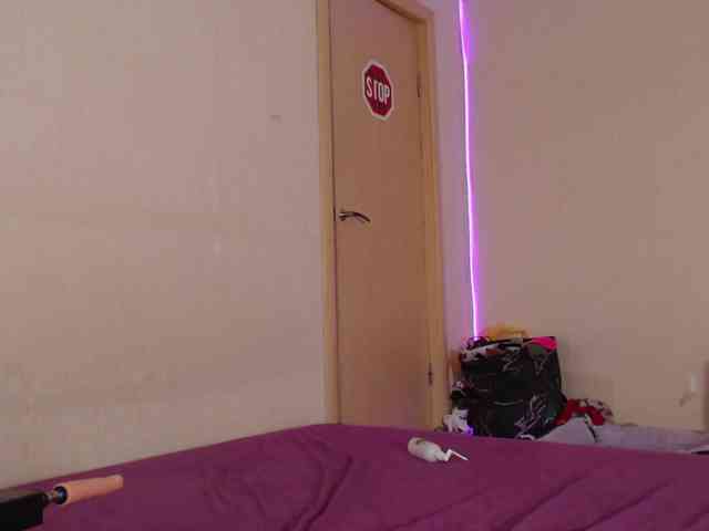 FlexxyLexy webcam