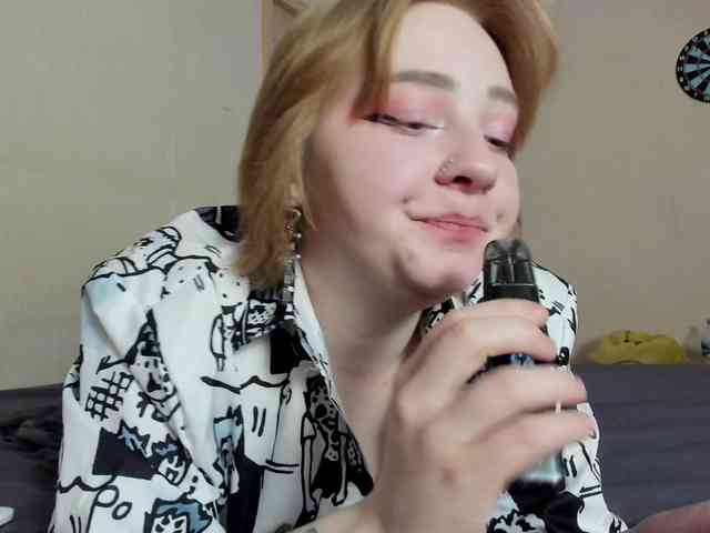 FlexxyLexy webcam