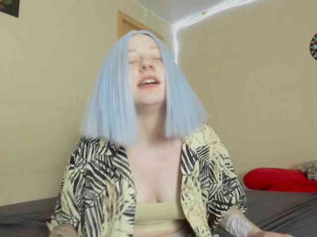 FlexxyLexy webcam