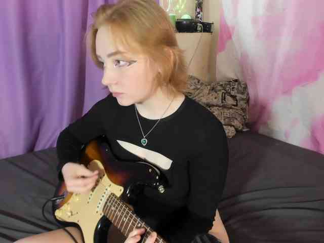 FlexxyLexy webcam