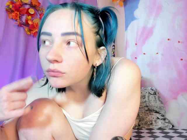 FlexxyLexy webcam