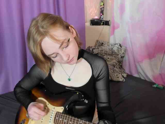 FlexxyLexy webcam