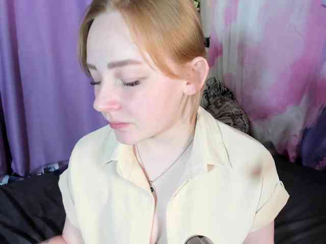 FlexxyLexy webcam